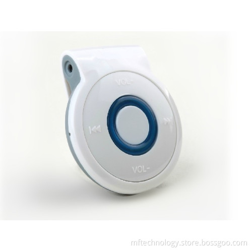 Stereo Bluetooth Headset (BHM-01)